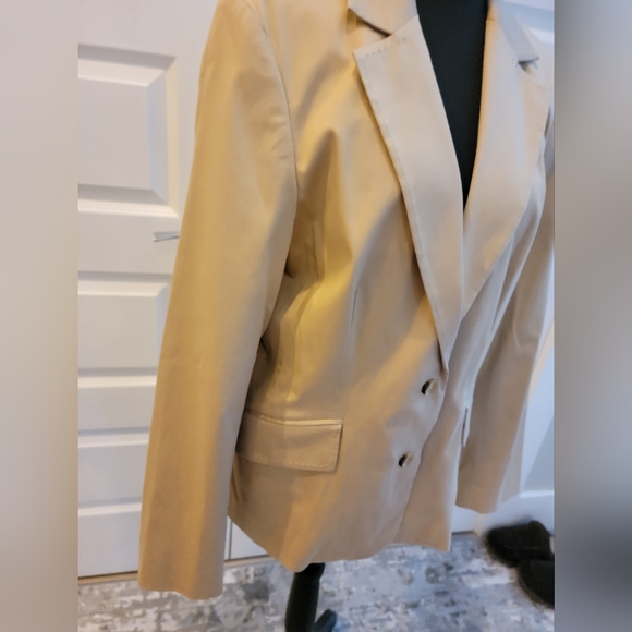TOMMY Hilfiger blazer - Picture 3 of 10